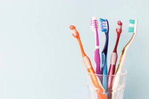مقایسه مسواک سخت و نرم