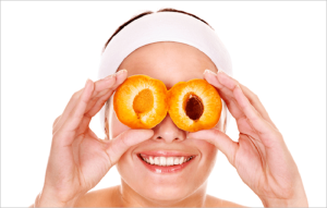 خواص انواع صابون میوه ای برای پوست